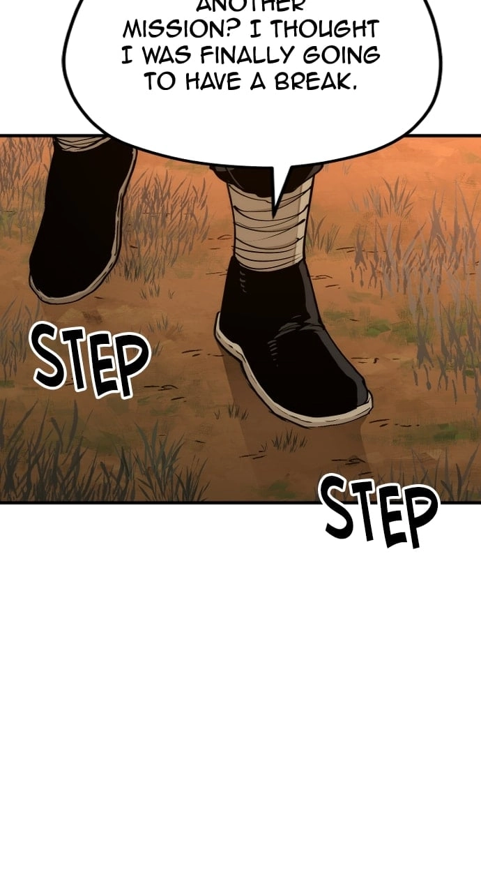 Murim Rpg Simulation Chapter 73 - Page 53