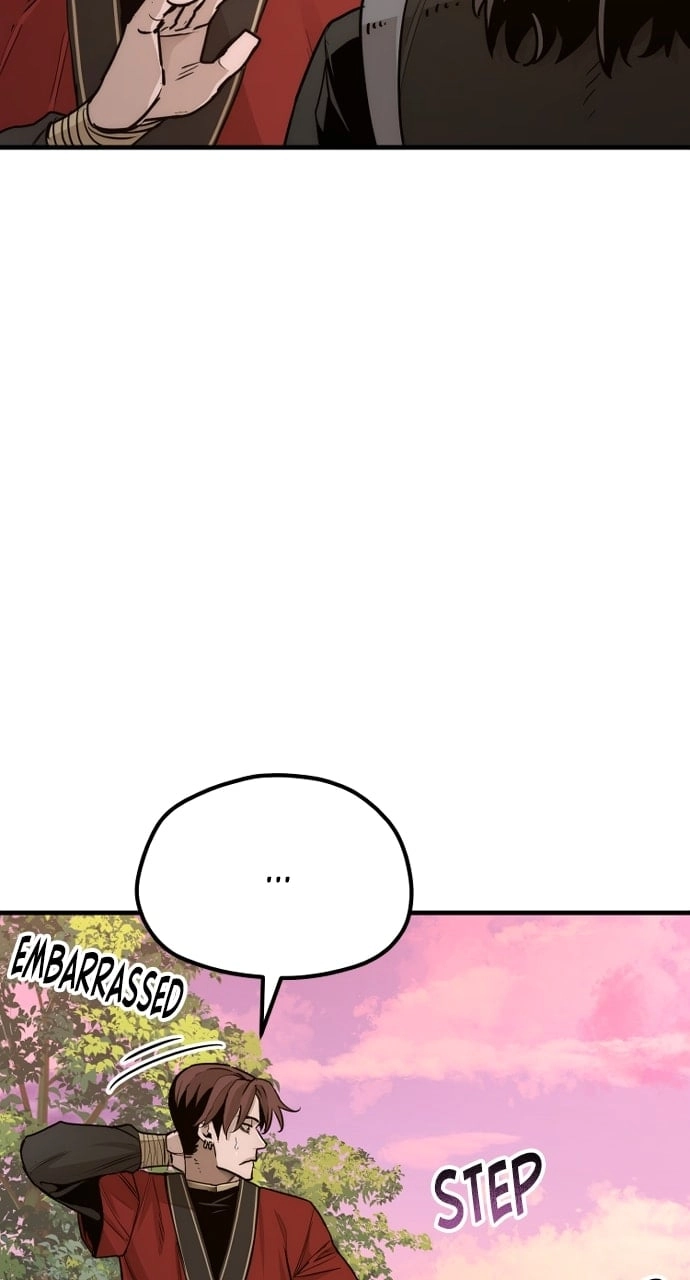 Murim Rpg Simulation Chapter 73 - Page 58