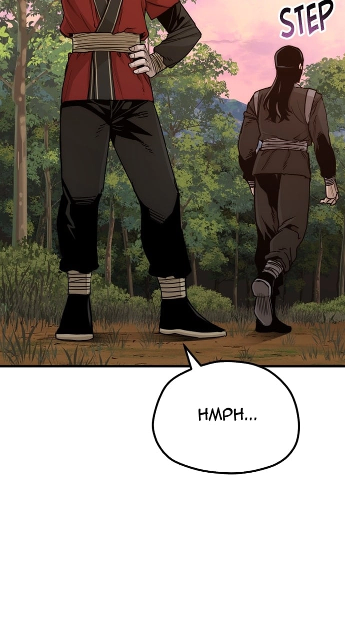 Murim Rpg Simulation Chapter 73 - Page 59