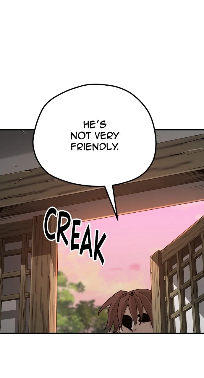 Murim Rpg Simulation Chapter 73 - Page 60