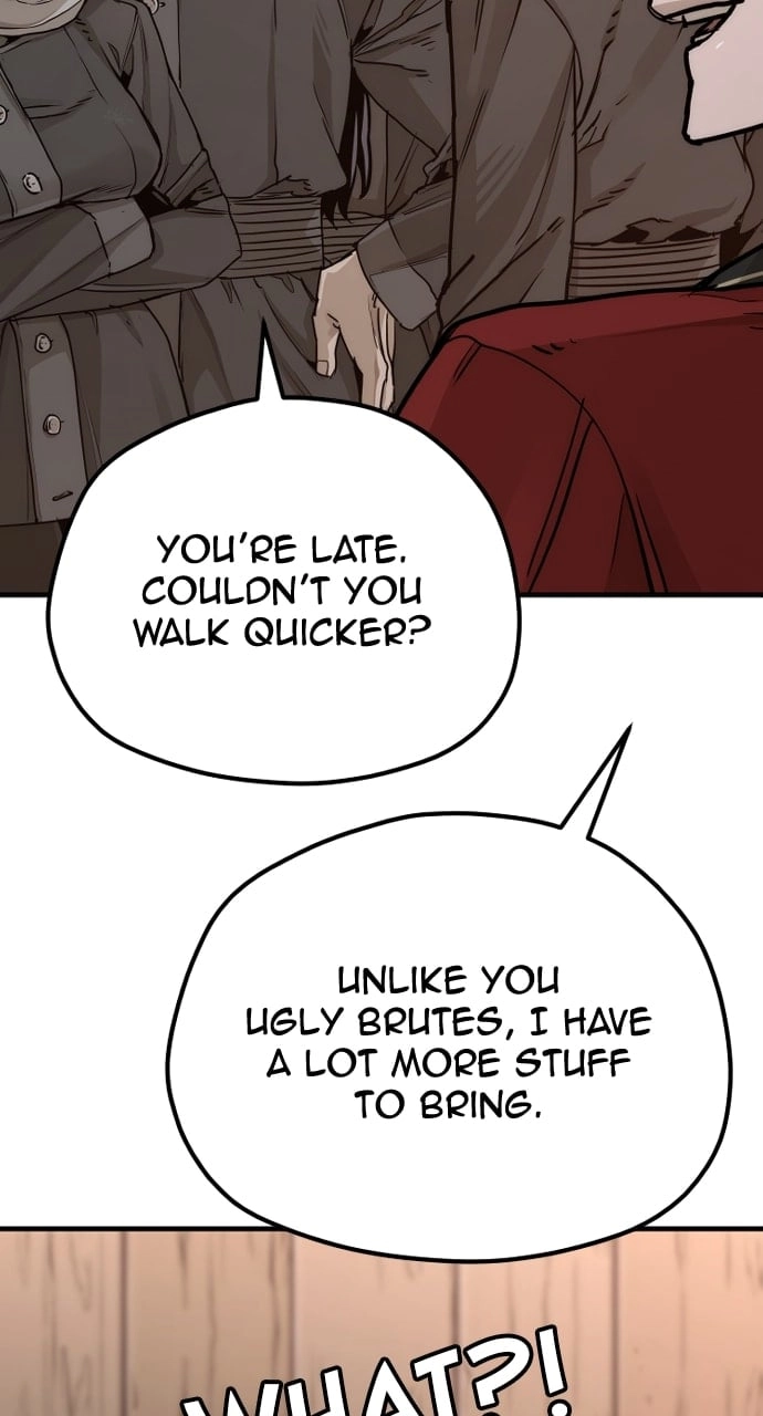 Murim Rpg Simulation Chapter 73 - Page 66