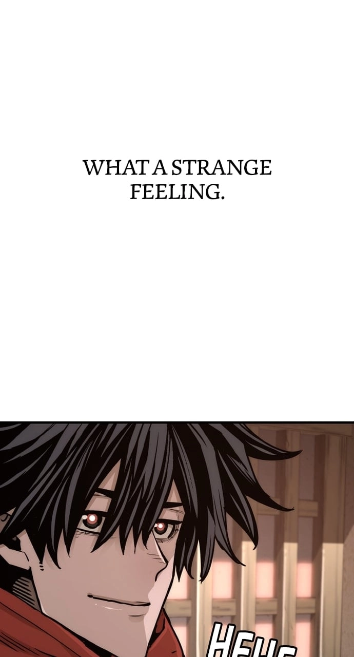 Murim Rpg Simulation Chapter 73 - Page 68