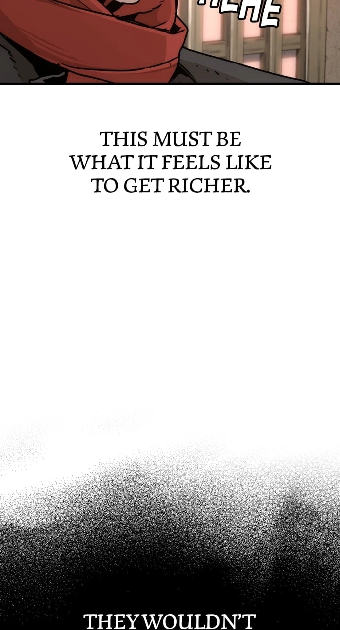 Murim Rpg Simulation Chapter 73 - Page 69