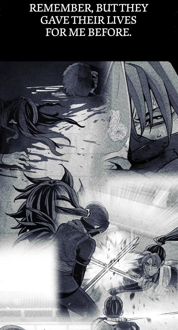 Murim Rpg Simulation Chapter 73 - Page 70