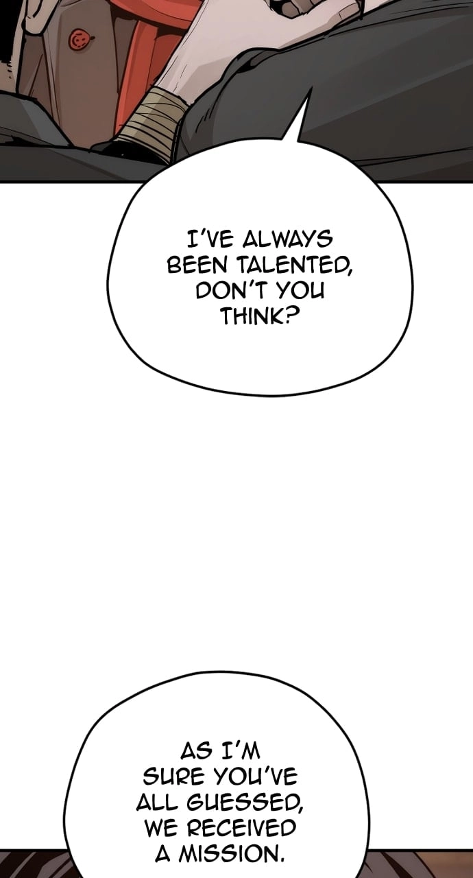 Murim Rpg Simulation Chapter 73 - Page 73