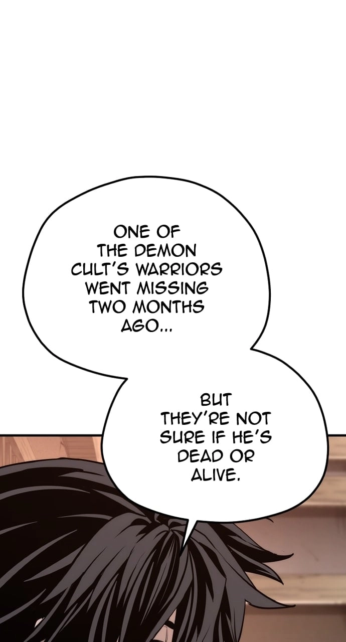 Murim Rpg Simulation Chapter 73 - Page 76