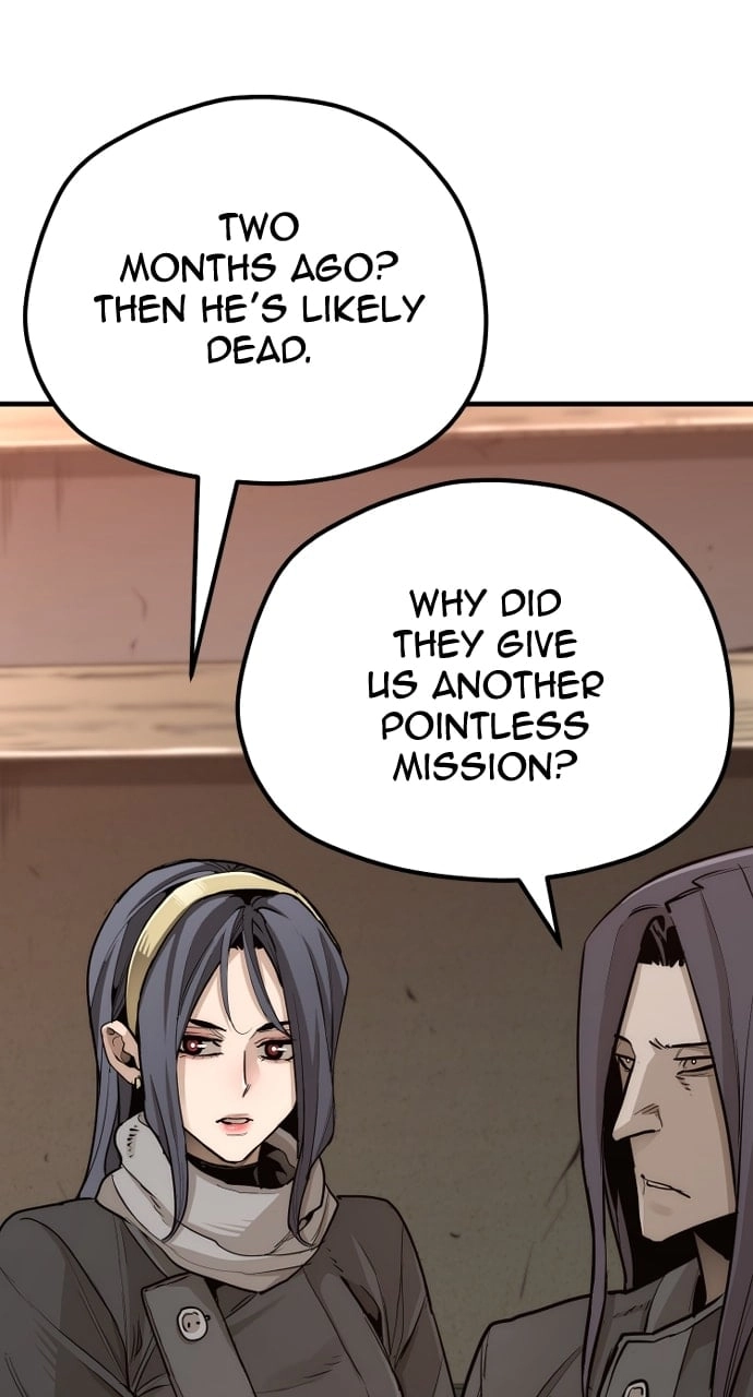 Murim Rpg Simulation Chapter 73 - Page 78