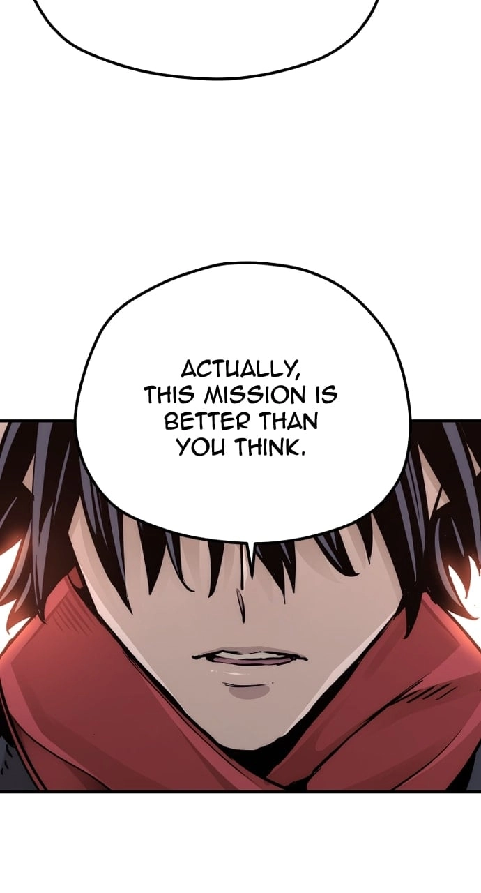 Murim Rpg Simulation Chapter 73 - Page 80