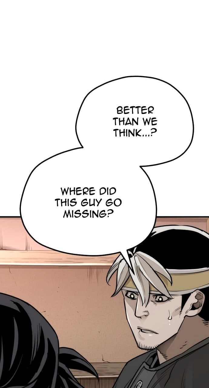 Murim Rpg Simulation Chapter 73 - Page 81