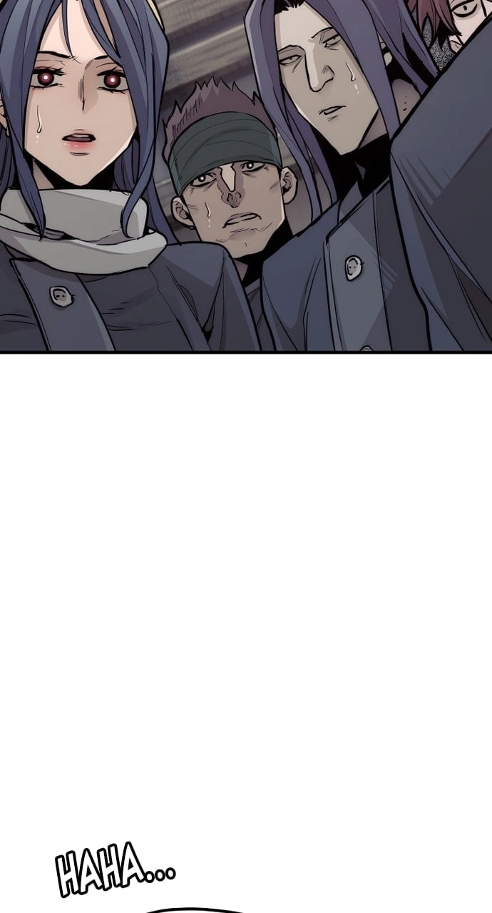 Murim Rpg Simulation Chapter 73 - Page 83
