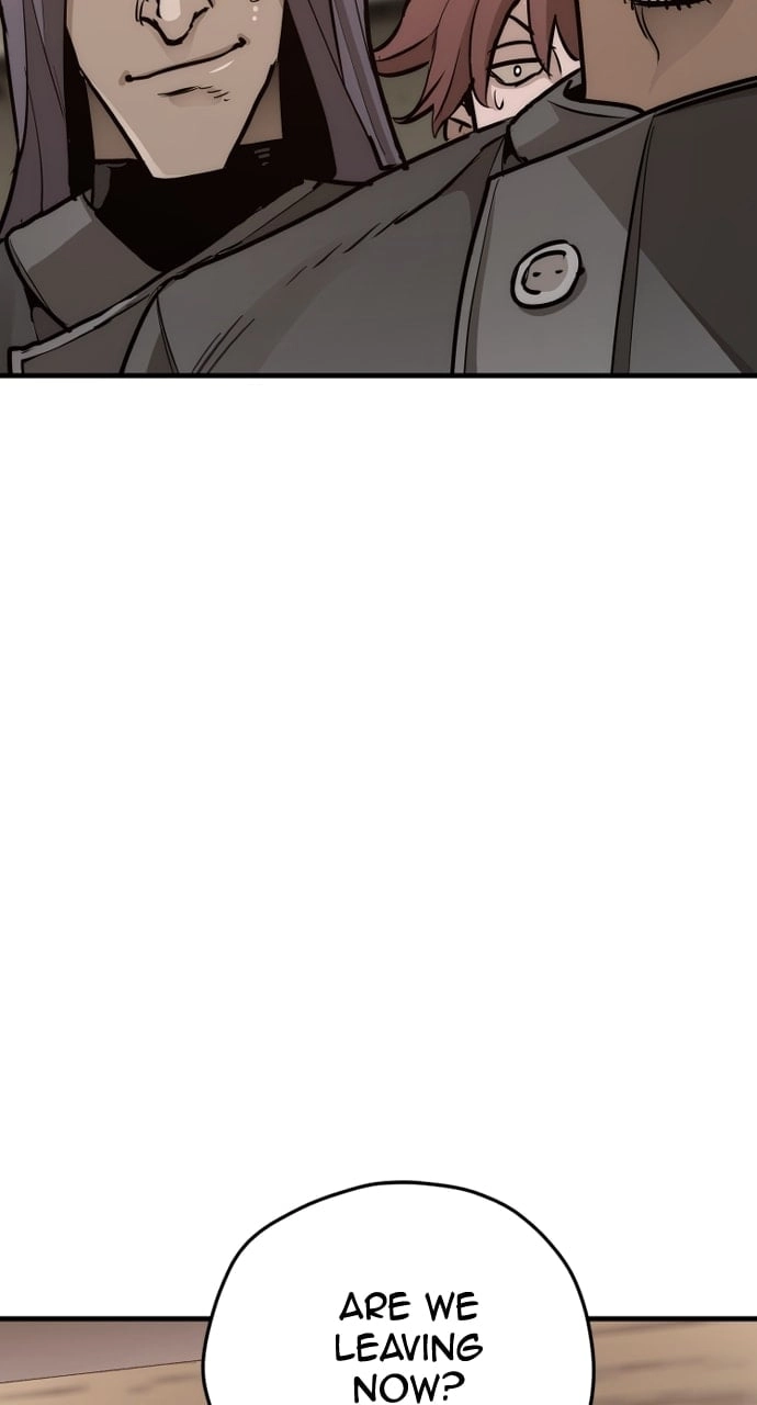 Murim Rpg Simulation Chapter 73 - Page 86
