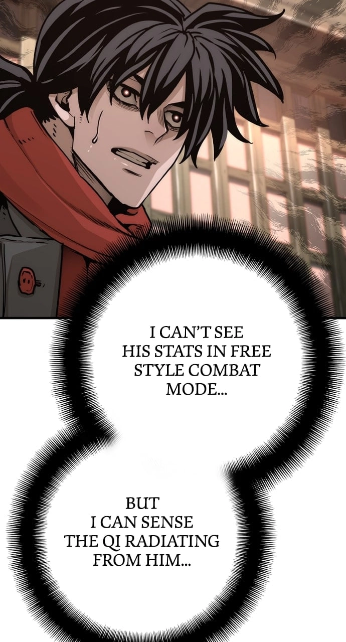 Murim Rpg Simulation Chapter 73 - Page 92