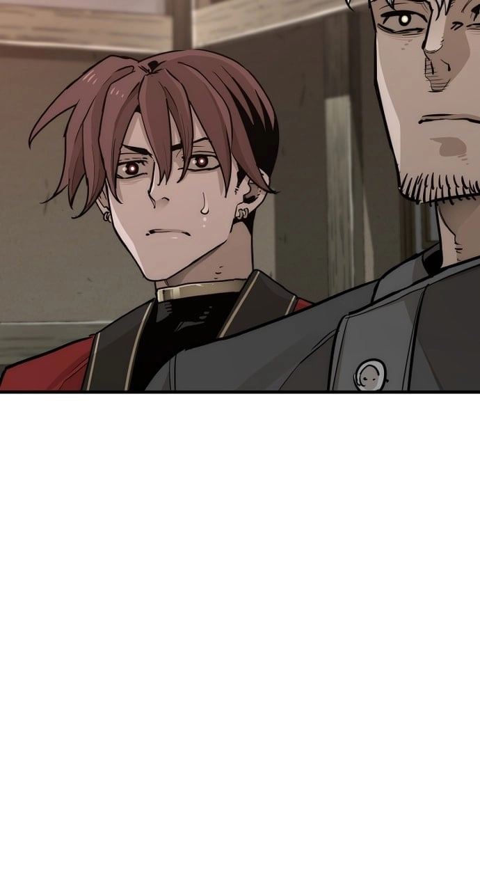 Murim Rpg Simulation Chapter 73 - Page 97