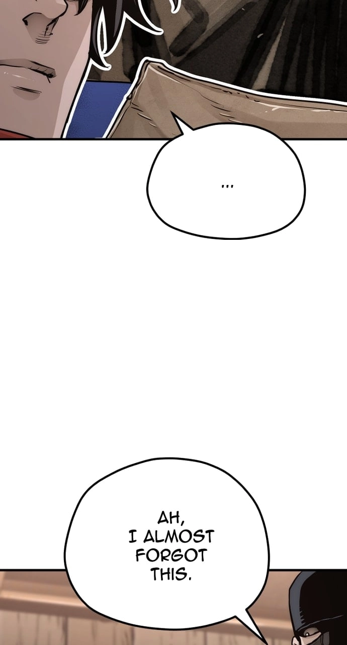 Murim Rpg Simulation Chapter 73 - Page 100