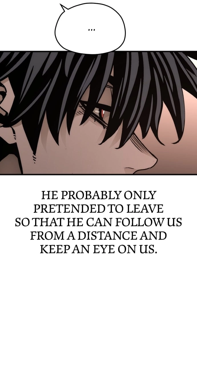 Murim Rpg Simulation Chapter 73 - Page 107