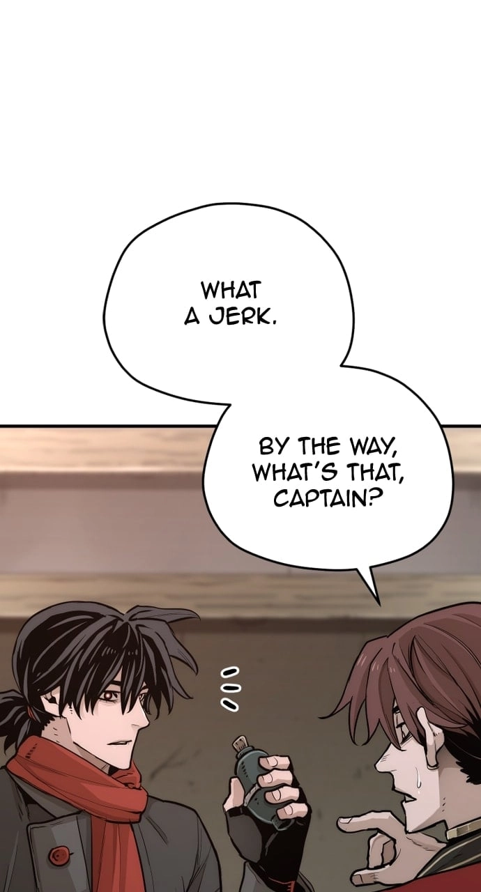 Murim Rpg Simulation Chapter 73 - Page 108