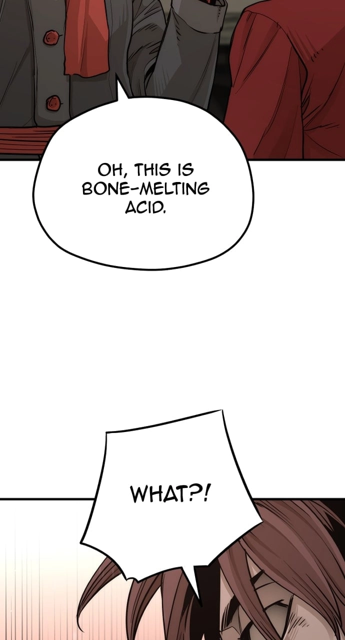 Murim Rpg Simulation Chapter 73 - Page 109