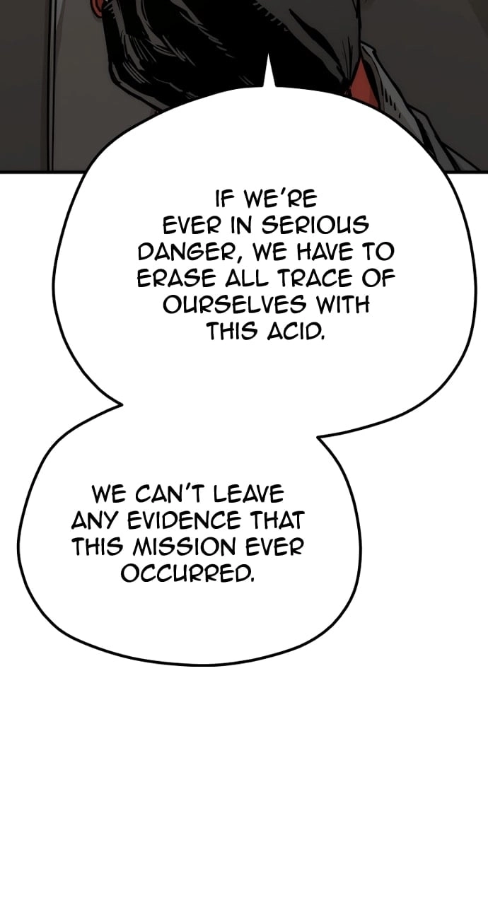 Murim Rpg Simulation Chapter 73 - Page 112