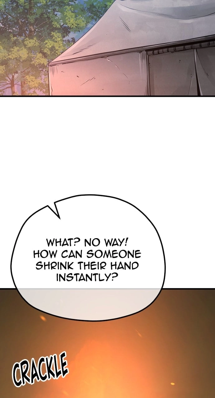 Murim Rpg Simulation Chapter 73 - Page 118