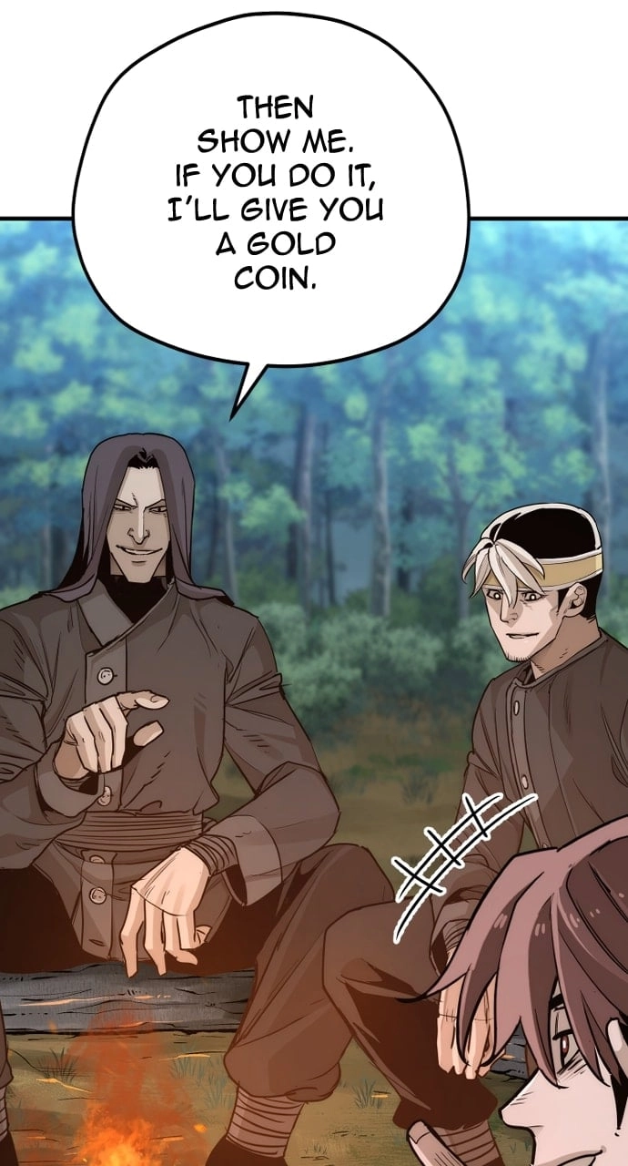 Murim Rpg Simulation Chapter 73 - Page 120