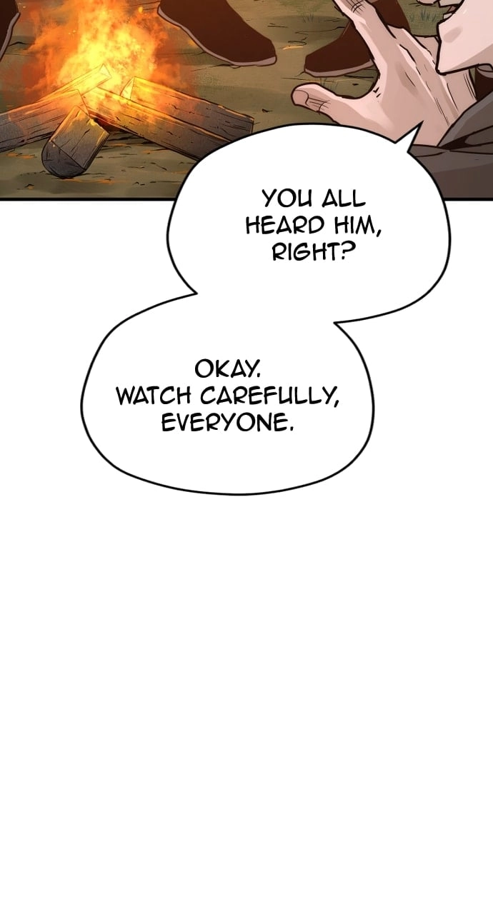 Murim Rpg Simulation Chapter 73 - Page 121