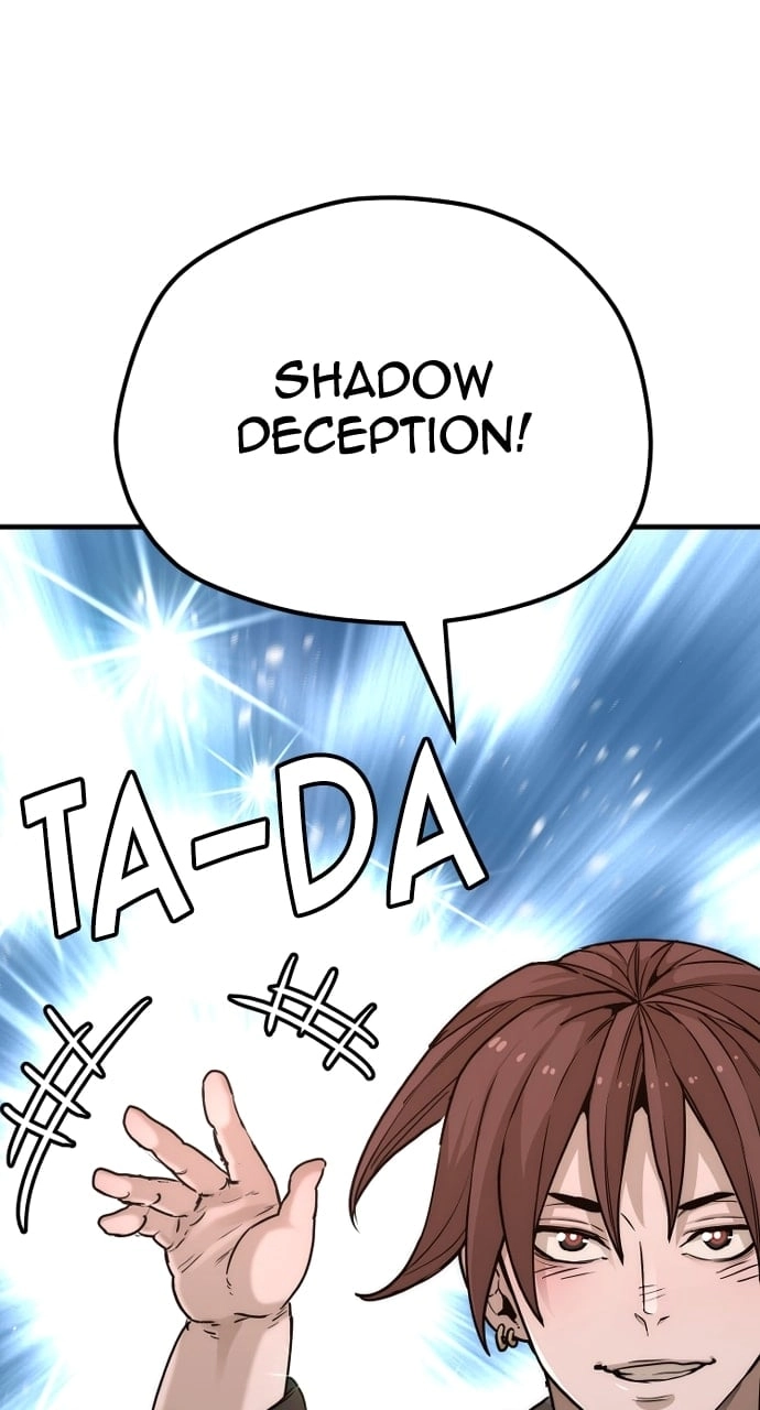 Murim Rpg Simulation Chapter 73 - Page 122