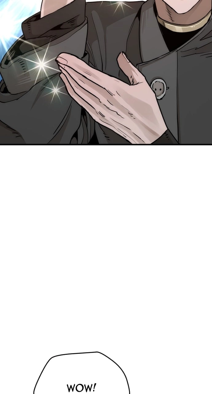 Murim Rpg Simulation Chapter 73 - Page 123