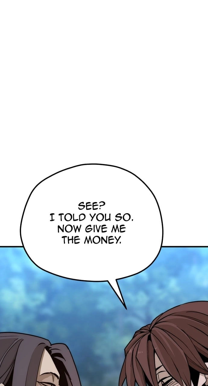 Murim Rpg Simulation Chapter 73 - Page 125