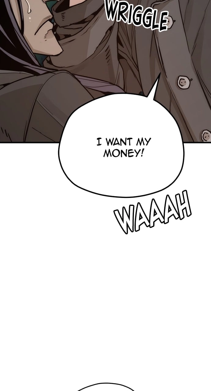 Murim Rpg Simulation Chapter 73 - Page 128
