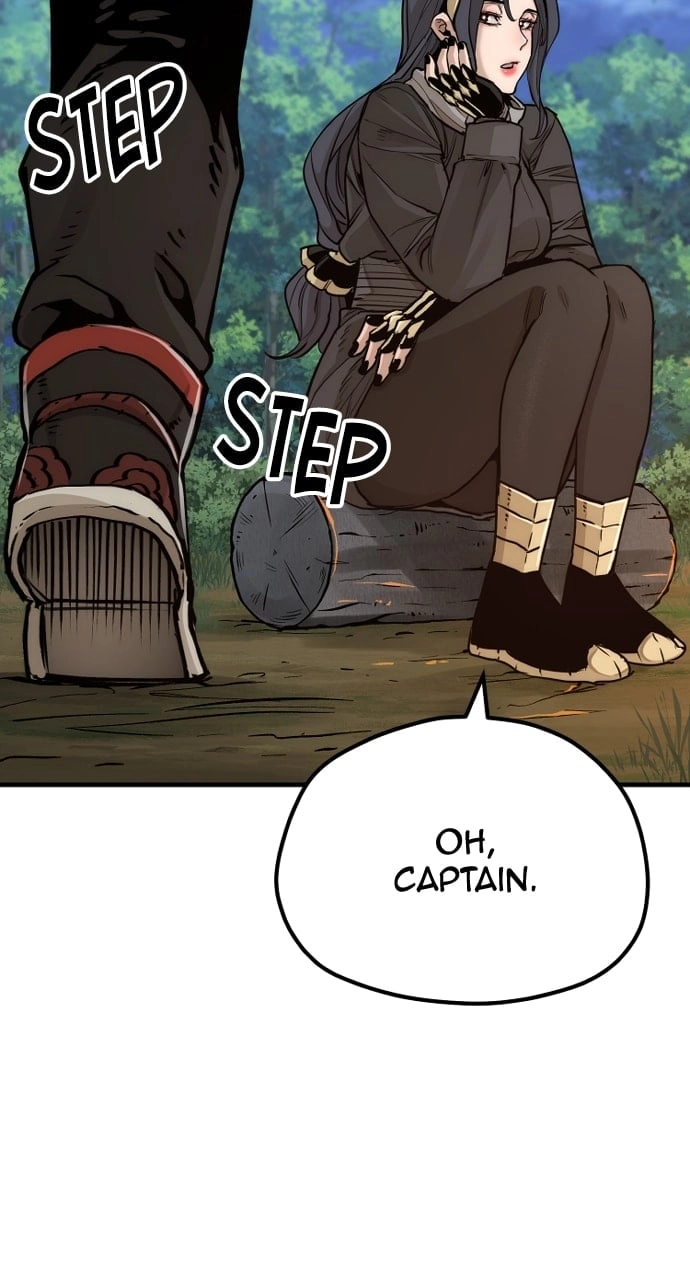 Murim Rpg Simulation Chapter 73 - Page 131