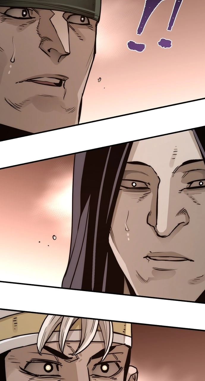 Murim Rpg Simulation Chapter 73 - Page 140