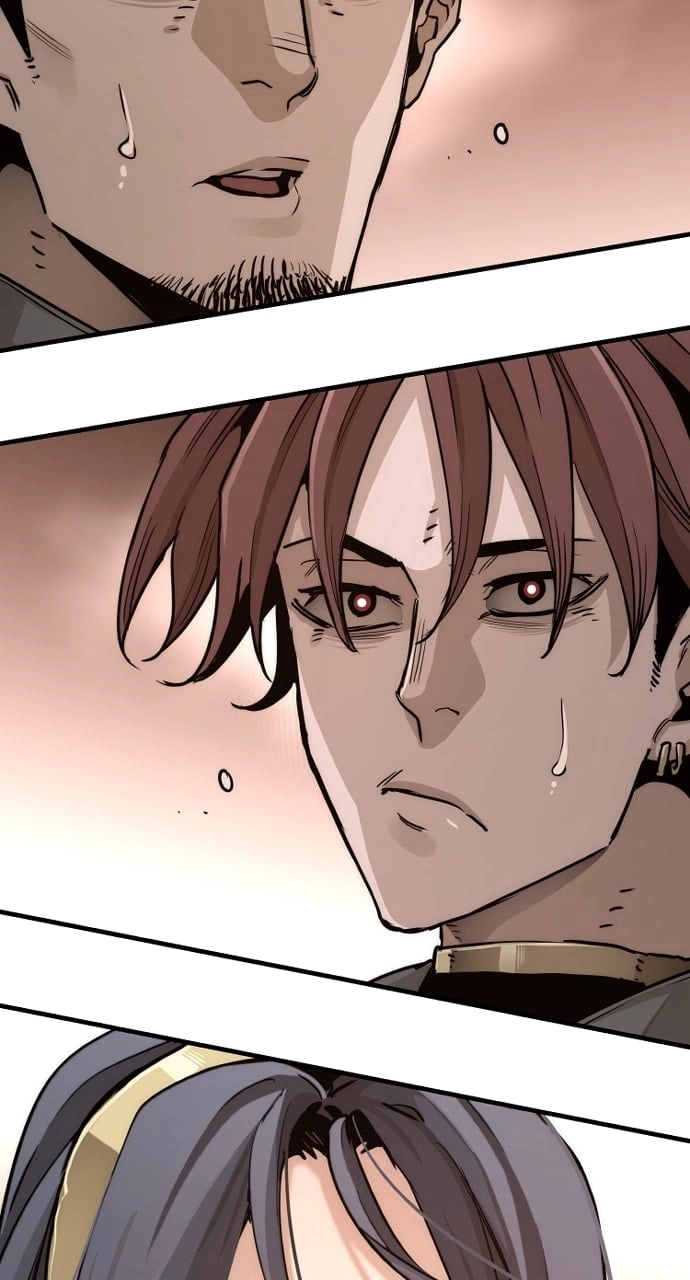 Murim Rpg Simulation Chapter 73 - Page 141