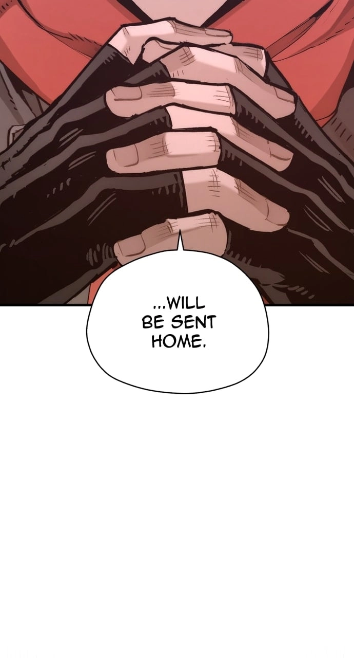 Murim Rpg Simulation Chapter 73 - Page 144