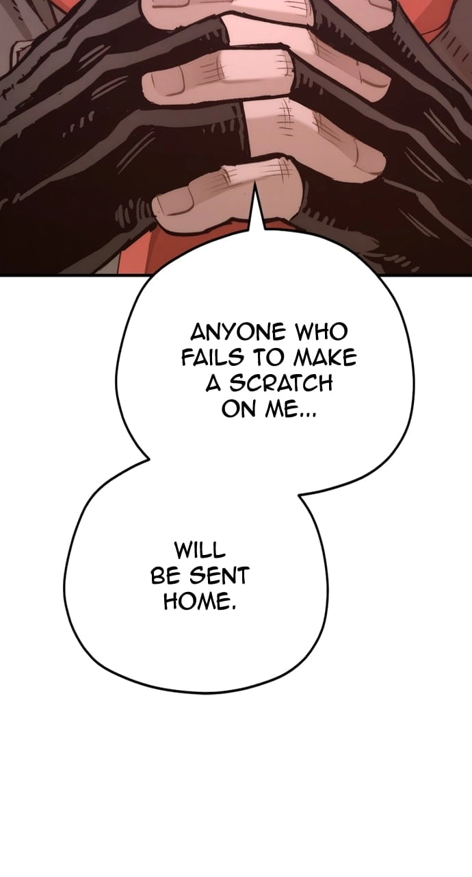 Murim Rpg Simulation Chapter 74 - Page 4