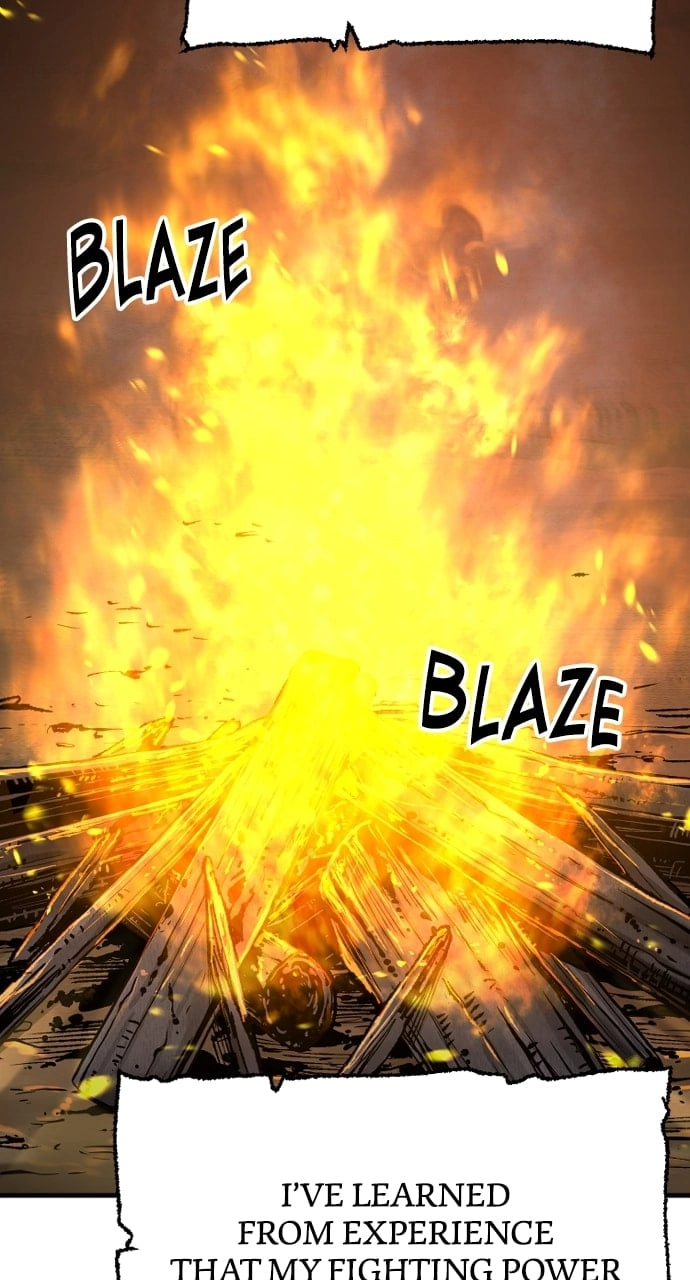 Murim Rpg Simulation Chapter 74 - Page 6