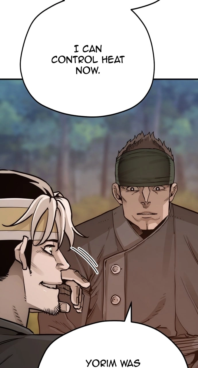 Murim Rpg Simulation Chapter 74 - Page 9