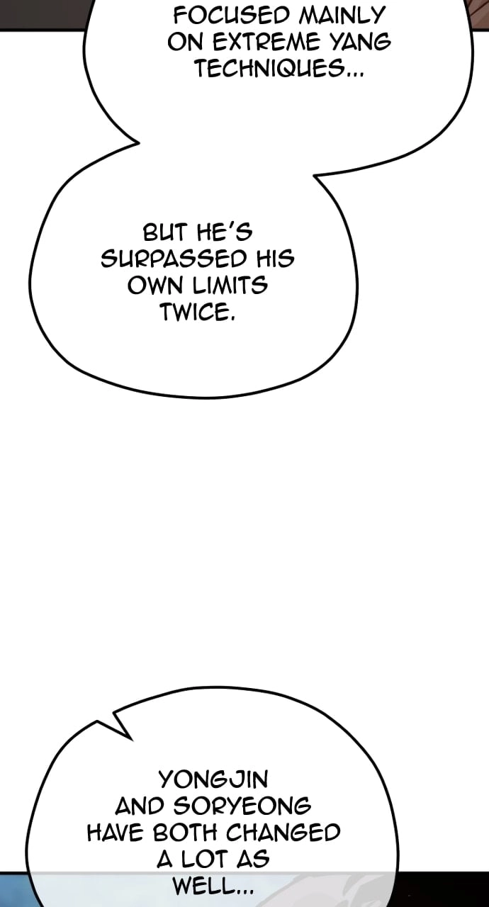 Murim Rpg Simulation Chapter 74 - Page 10