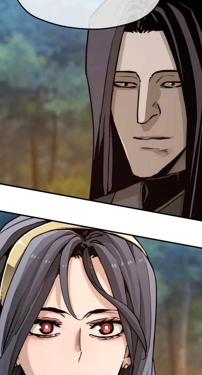 Murim Rpg Simulation Chapter 74 - Page 11
