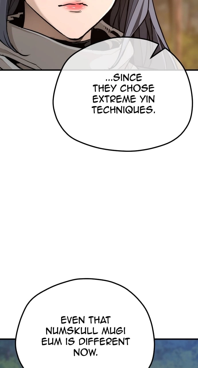 Murim Rpg Simulation Chapter 74 - Page 12