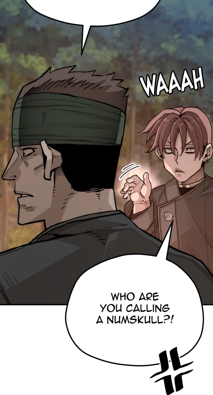 Murim Rpg Simulation Chapter 74 - Page 13