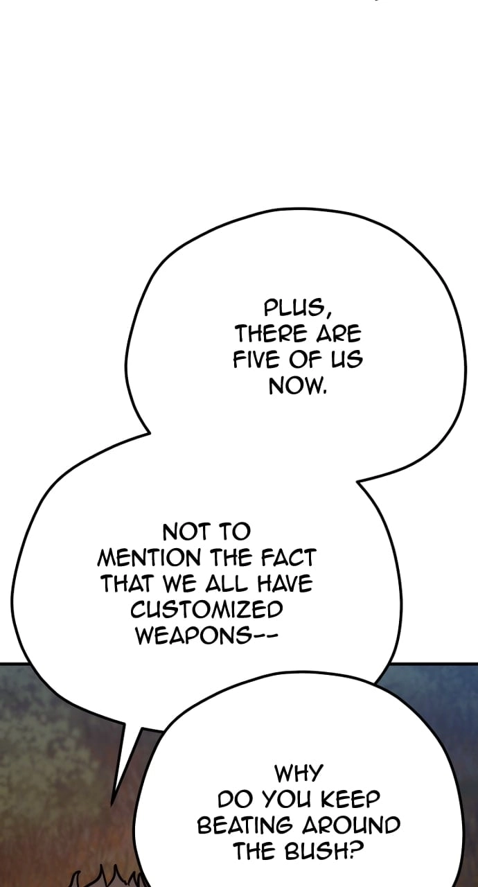 Murim Rpg Simulation Chapter 74 - Page 14
