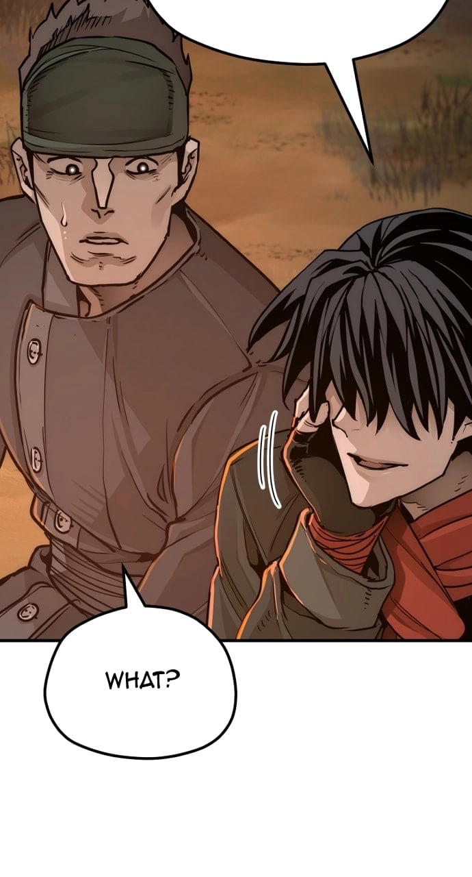 Murim Rpg Simulation Chapter 74 - Page 15