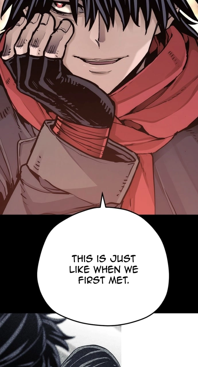 Murim Rpg Simulation Chapter 74 - Page 17