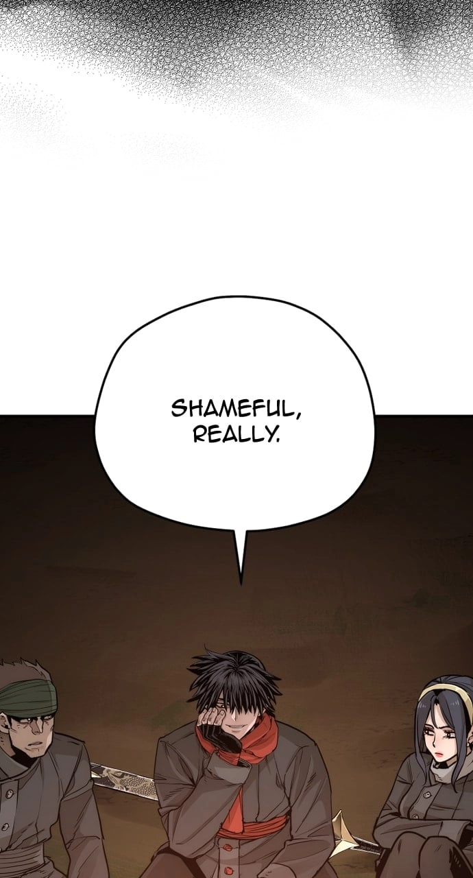 Murim Rpg Simulation Chapter 74 - Page 20