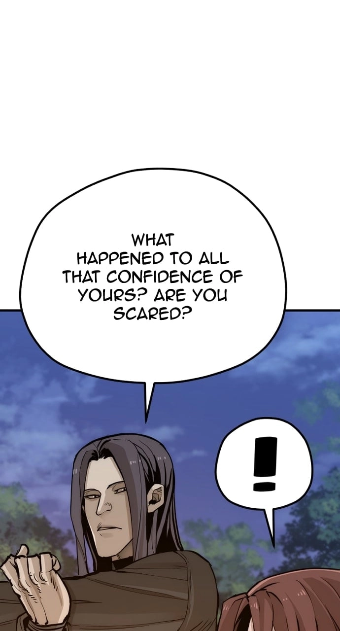 Murim Rpg Simulation Chapter 74 - Page 29