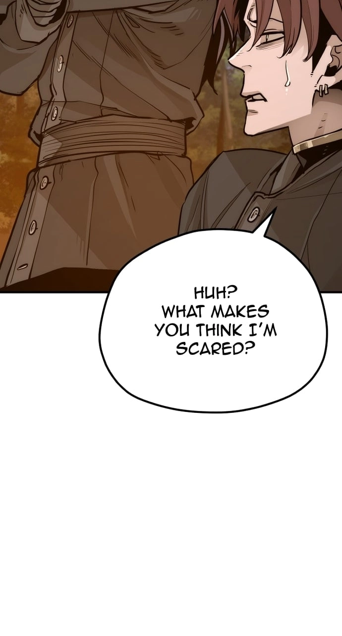 Murim Rpg Simulation Chapter 74 - Page 30