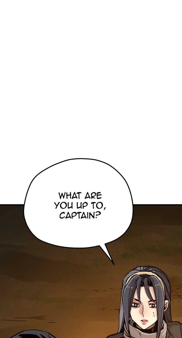 Murim Rpg Simulation Chapter 74 - Page 32