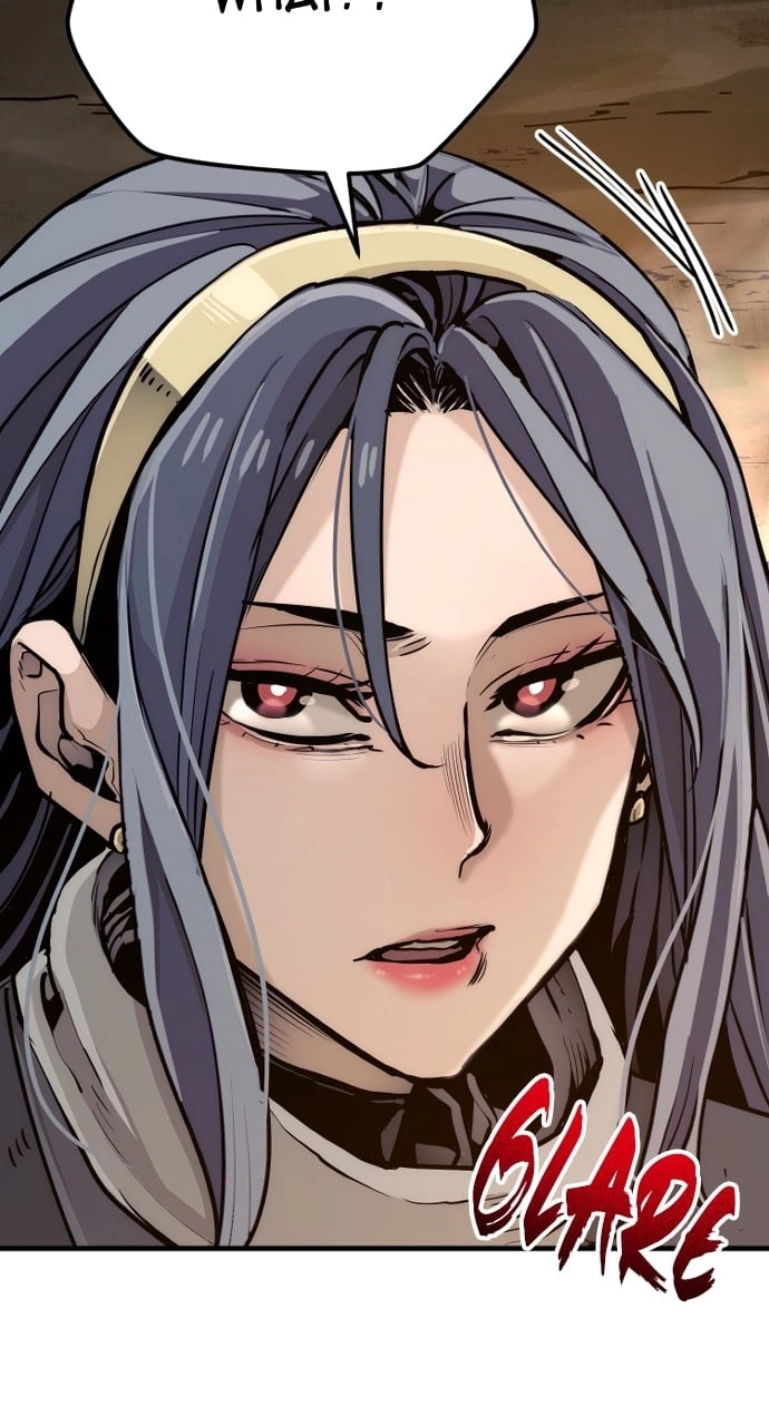 Murim Rpg Simulation Chapter 74 - Page 36