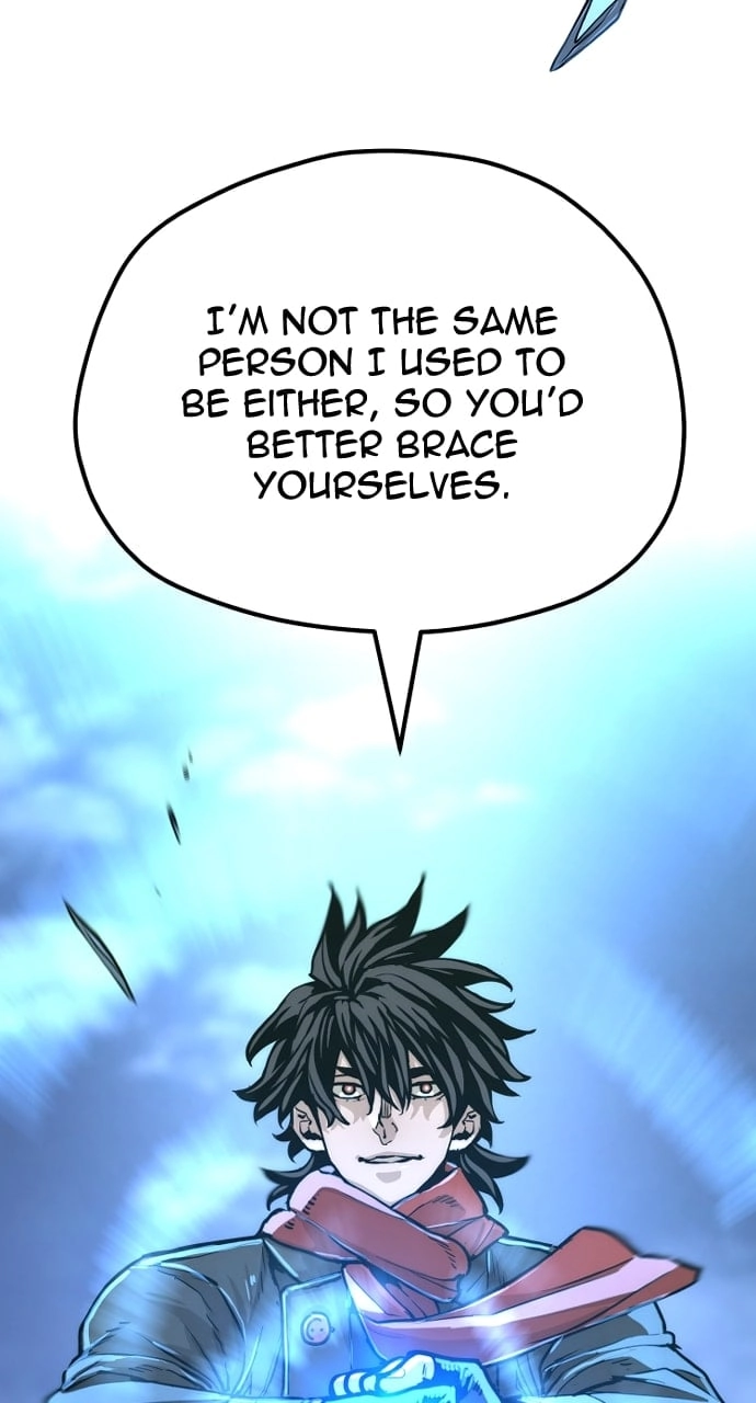 Murim Rpg Simulation Chapter 74 - Page 39
