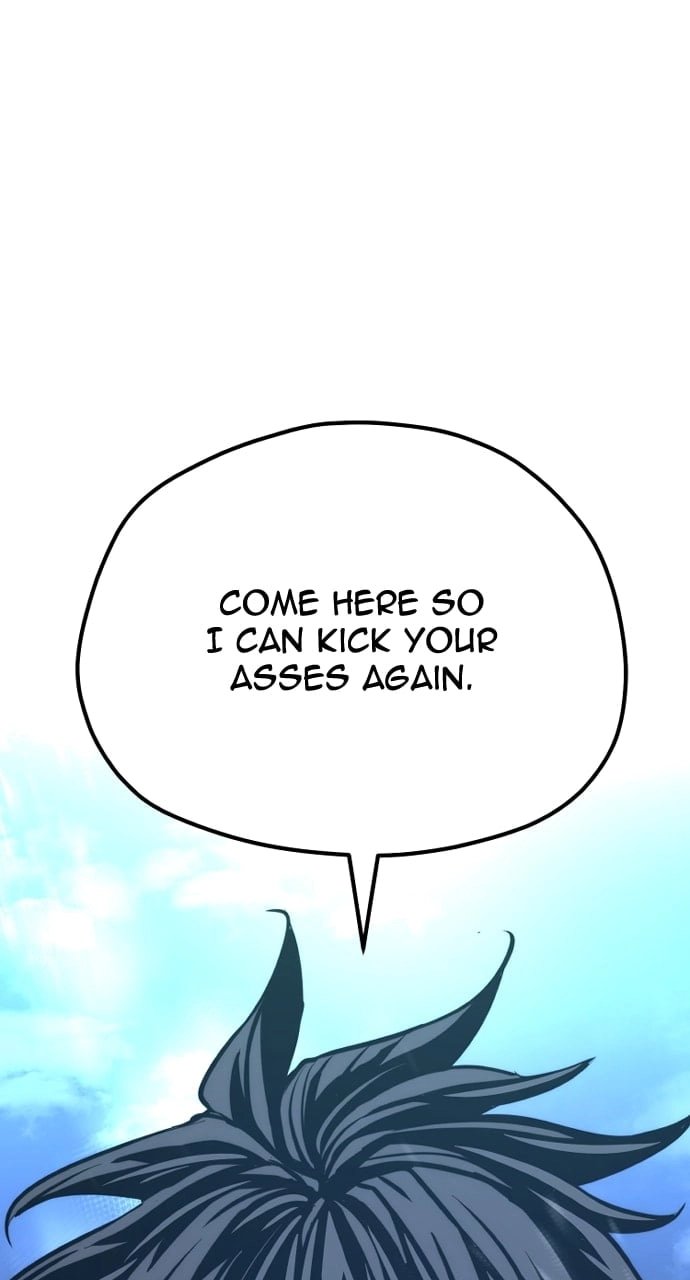 Murim Rpg Simulation Chapter 74 - Page 44
